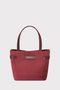 Zoozie Bags Palermo - Claret Red